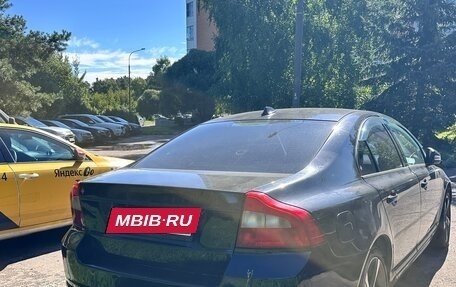 Volvo S80 II рестайлинг 2, 2007 год, 650 000 рублей, 3 фотография