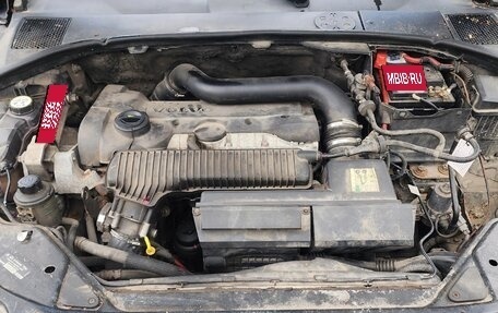 Volvo S80 II рестайлинг 2, 2007 год, 650 000 рублей, 10 фотография