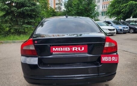 Volvo S80 II рестайлинг 2, 2007 год, 650 000 рублей, 14 фотография