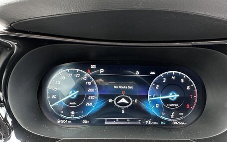 KIA K5, 2021 год, 2 900 000 рублей, 11 фотография