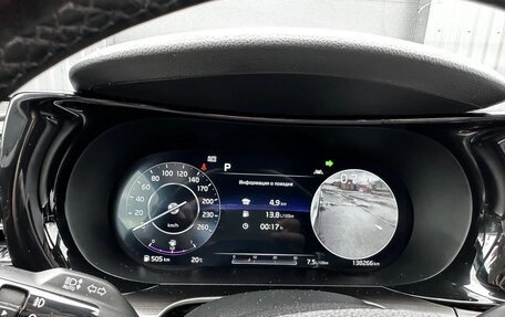 KIA K5, 2021 год, 2 900 000 рублей, 15 фотография