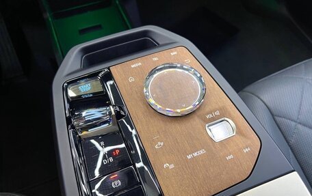 BMW iX, 2021 год, 7 300 000 рублей, 3 фотография