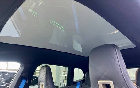 BMW iX, 2021 год, 7 300 000 рублей, 4 фотография