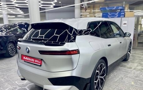 BMW iX, 2021 год, 7 300 000 рублей, 2 фотография