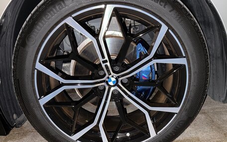BMW iX, 2021 год, 7 300 000 рублей, 11 фотография