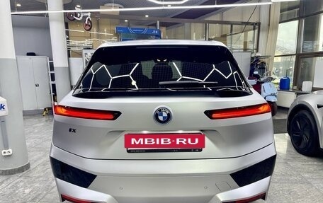 BMW iX, 2021 год, 7 300 000 рублей, 7 фотография