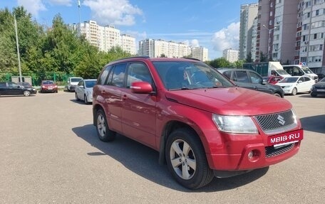 Suzuki Grand Vitara, 2010 год, 1 300 000 рублей, 2 фотография