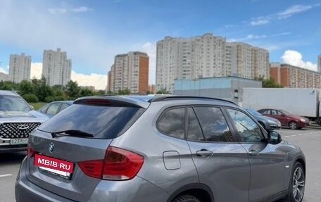 BMW X1, 2012 год, 1 100 000 рублей, 4 фотография