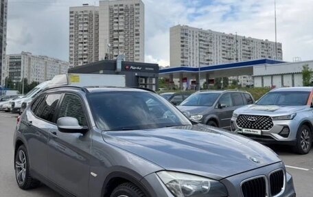 BMW X1, 2012 год, 1 100 000 рублей, 3 фотография