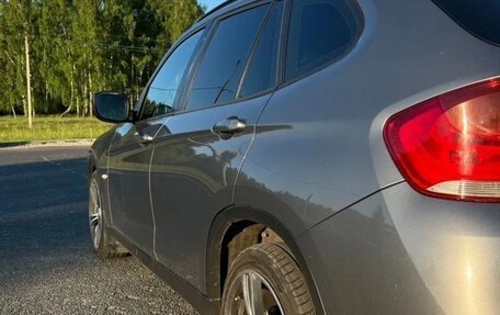 BMW X1, 2012 год, 1 100 000 рублей, 7 фотография