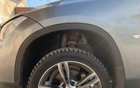 BMW X1, 2012 год, 1 100 000 рублей, 10 фотография