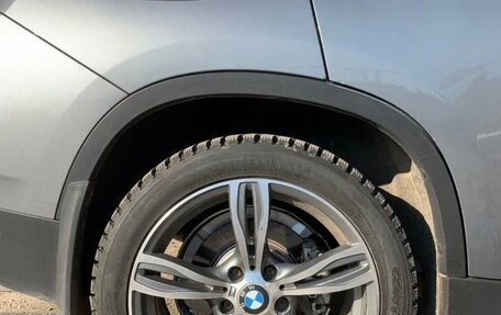 BMW X1, 2012 год, 1 100 000 рублей, 11 фотография