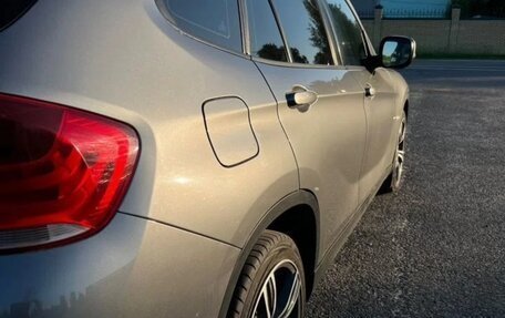 BMW X1, 2012 год, 1 100 000 рублей, 8 фотография