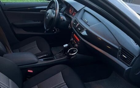 BMW X1, 2012 год, 1 100 000 рублей, 13 фотография