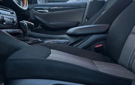 BMW X1, 2012 год, 1 100 000 рублей, 15 фотография