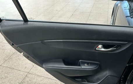 KIA Rio IV, 2018 год, 1 519 000 рублей, 12 фотография