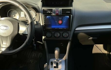 Subaru XV I рестайлинг, 2013 год, 1 250 000 рублей, 2 фотография