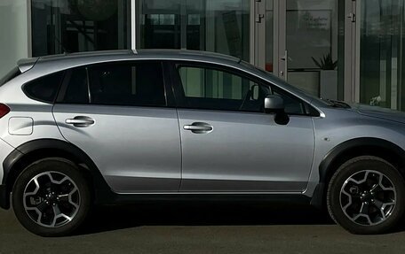 Subaru XV I рестайлинг, 2013 год, 1 250 000 рублей, 5 фотография