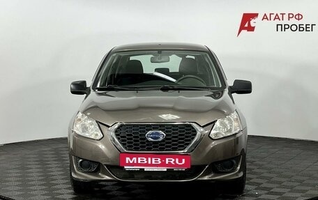 Datsun mi-DO, 2016 год, 390 000 рублей, 3 фотография