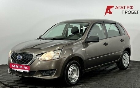 Datsun mi-DO, 2016 год, 390 000 рублей, 2 фотография