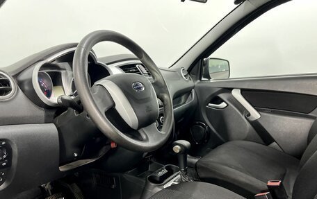 Datsun mi-DO, 2016 год, 390 000 рублей, 10 фотография