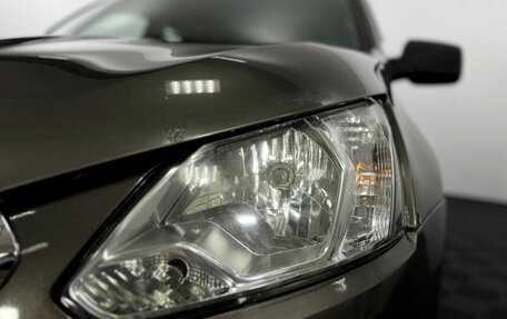 Datsun mi-DO, 2016 год, 390 000 рублей, 15 фотография