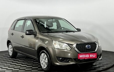 Datsun mi-DO, 2016 год, 390 000 рублей, 4 фотография