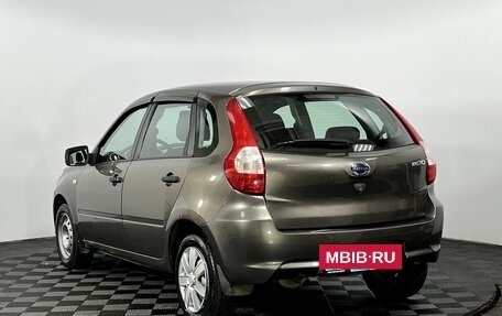 Datsun mi-DO, 2016 год, 390 000 рублей, 8 фотография