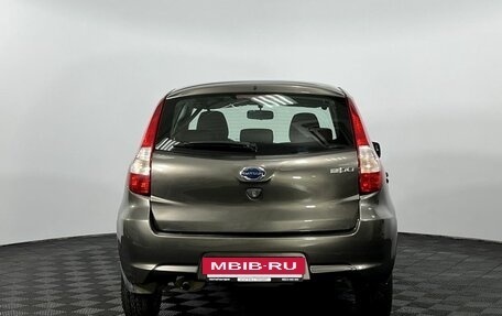 Datsun mi-DO, 2016 год, 390 000 рублей, 7 фотография