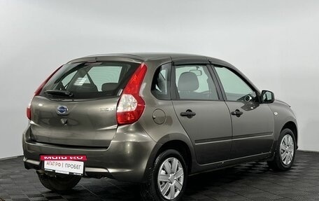 Datsun mi-DO, 2016 год, 390 000 рублей, 6 фотография