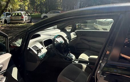 Honda Civic VIII, 2008 год, 750 000 рублей, 6 фотография