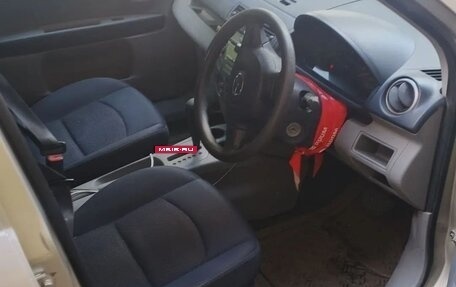 Mazda Demio III (DE), 2003 год, 190 000 рублей, 5 фотография