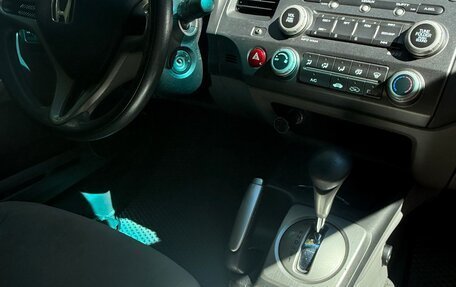 Honda Civic VIII, 2008 год, 750 000 рублей, 12 фотография
