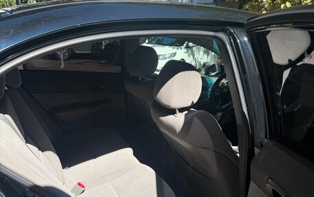 Honda Civic VIII, 2008 год, 750 000 рублей, 13 фотография