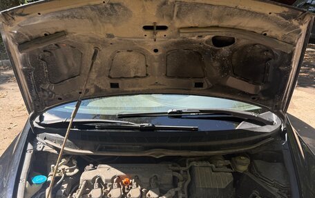 Honda Civic VIII, 2008 год, 750 000 рублей, 14 фотография