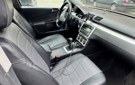 Volkswagen Passat B6, 2008 год, 599 000 рублей, 15 фотография