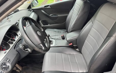 Volkswagen Passat B6, 2008 год, 599 000 рублей, 18 фотография