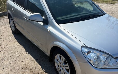 Opel Astra H, 2012 год, 690 000 рублей, 2 фотография