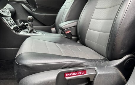 Volkswagen Passat B6, 2008 год, 599 000 рублей, 17 фотография