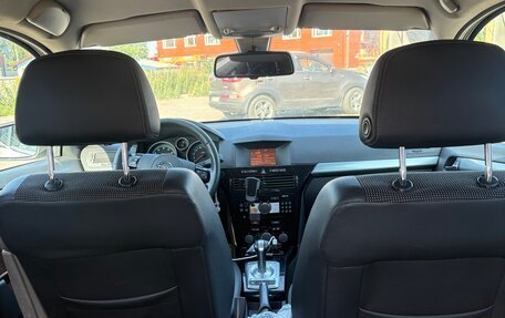 Opel Astra H, 2012 год, 690 000 рублей, 4 фотография