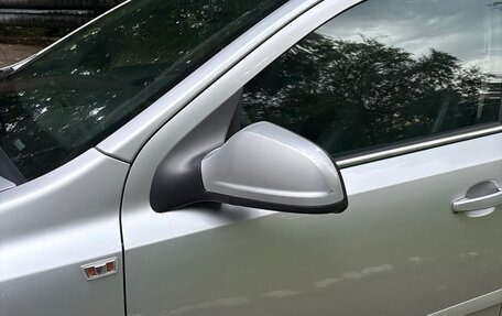Opel Astra H, 2012 год, 690 000 рублей, 5 фотография