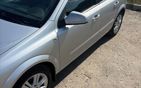 Opel Astra H, 2012 год, 690 000 рублей, 3 фотография