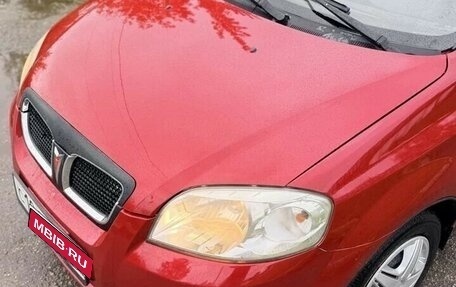 Chevrolet Aveo III, 2006 год, 370 000 рублей, 5 фотография
