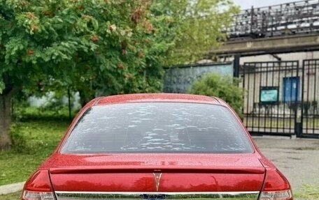 Chevrolet Aveo III, 2006 год, 370 000 рублей, 10 фотография