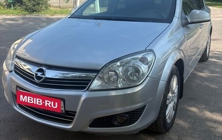 Opel Astra H, 2012 год, 690 000 рублей, 6 фотография