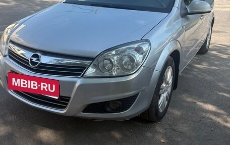 Opel Astra H, 2012 год, 690 000 рублей, 7 фотография