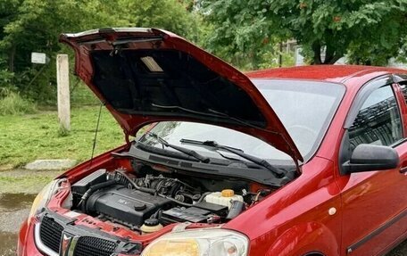 Chevrolet Aveo III, 2006 год, 370 000 рублей, 13 фотография