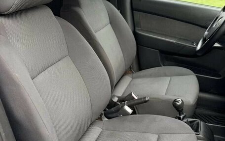 Chevrolet Aveo III, 2006 год, 370 000 рублей, 23 фотография