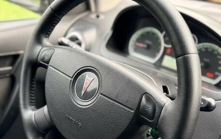 Chevrolet Aveo III, 2006 год, 370 000 рублей, 18 фотография