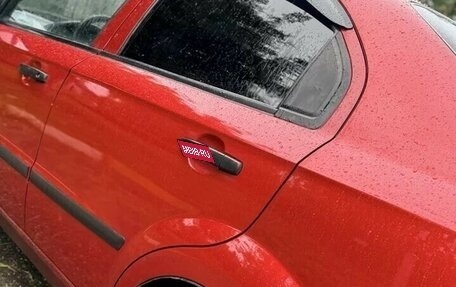 Chevrolet Aveo III, 2006 год, 370 000 рублей, 12 фотография